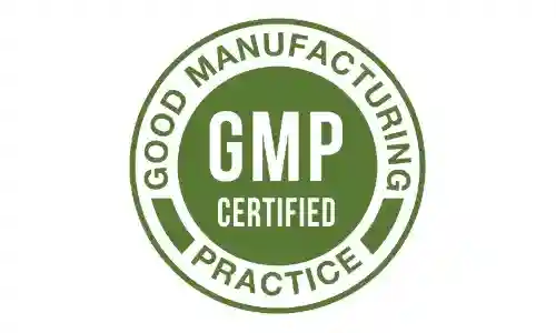 Trimology GMP Certified